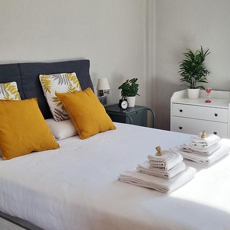 Ferienwohnung Dehesa Centro Soria Exterior foto
