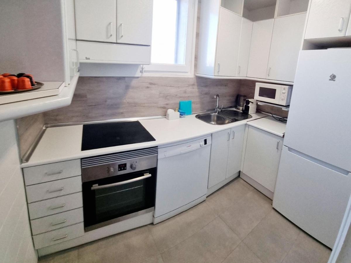 Ferienwohnung Dehesa Centro Soria Exterior foto