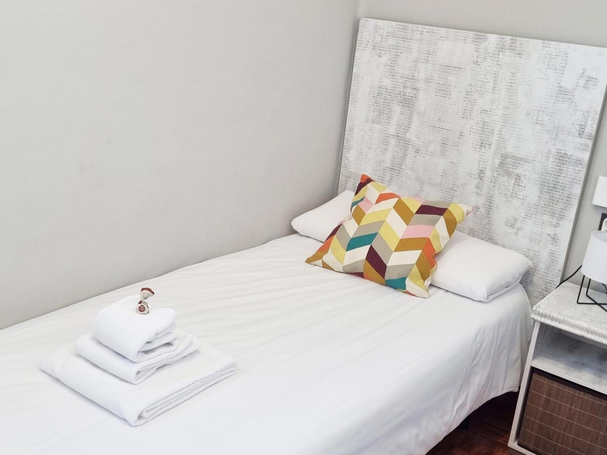 Ferienwohnung Dehesa Centro Soria Exterior foto