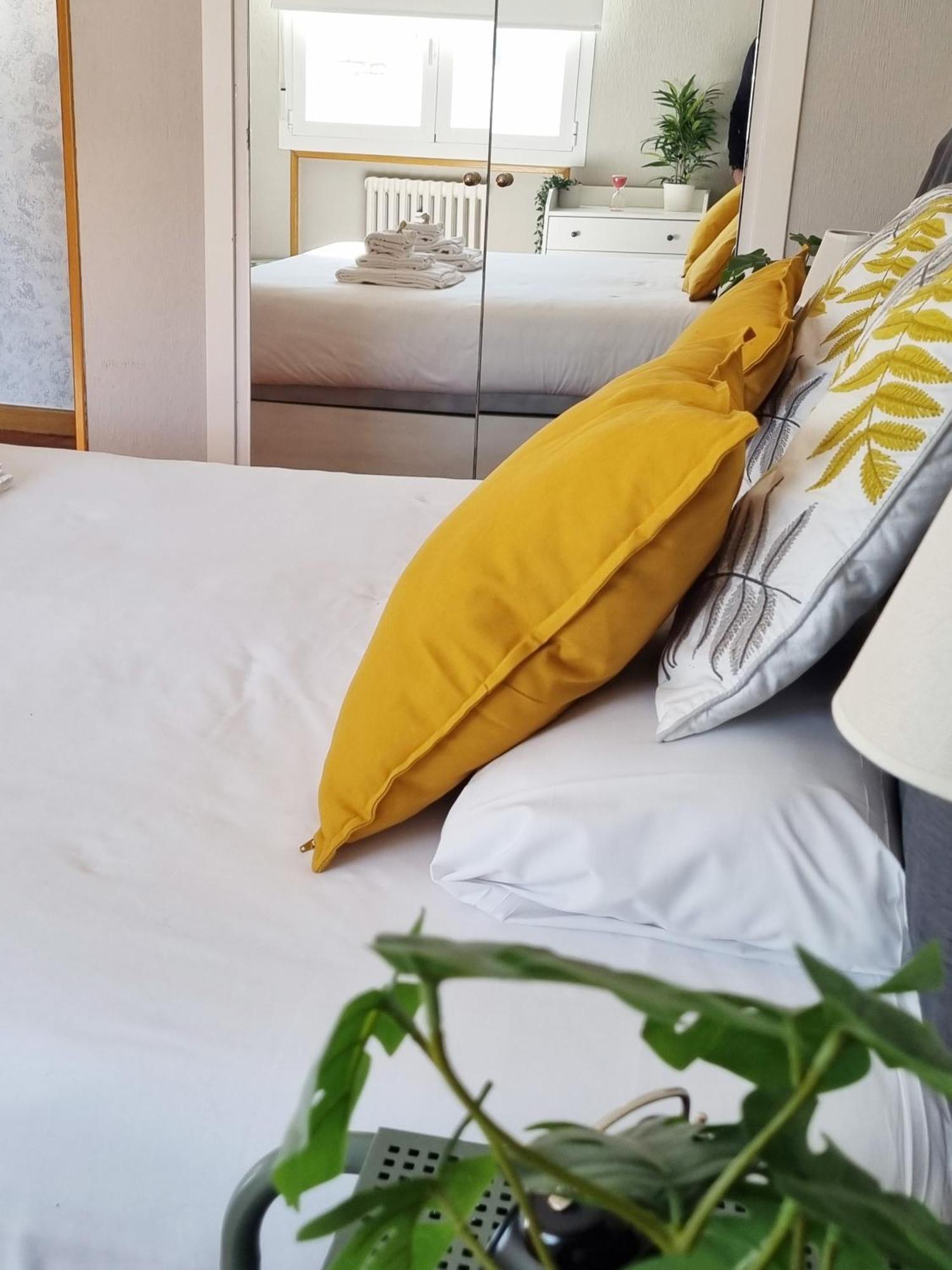 Ferienwohnung Dehesa Centro Soria Exterior foto